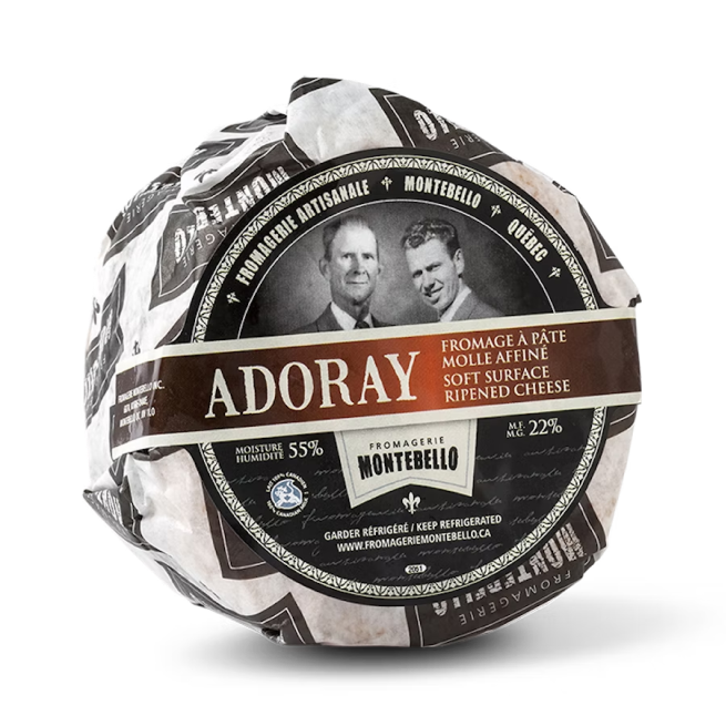 fromage Adoray