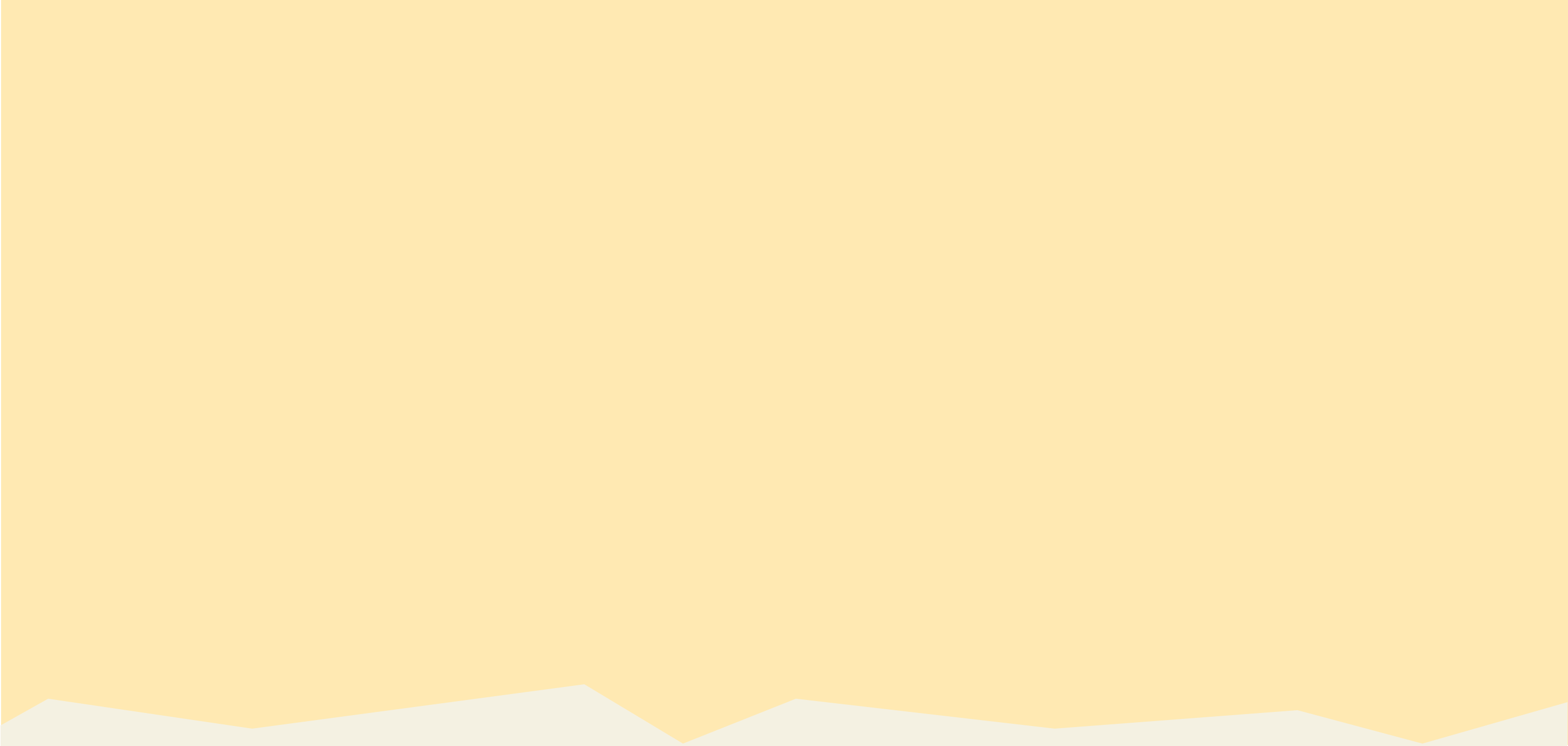 Yellow background