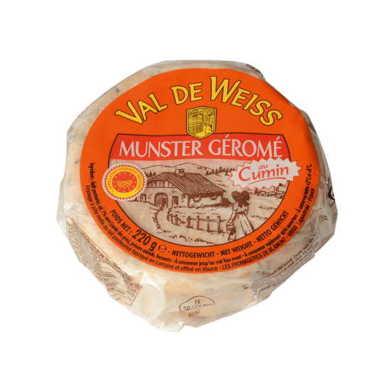 fromage Munster