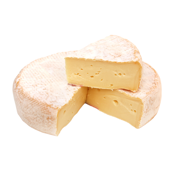 fromage Reblochon fermier